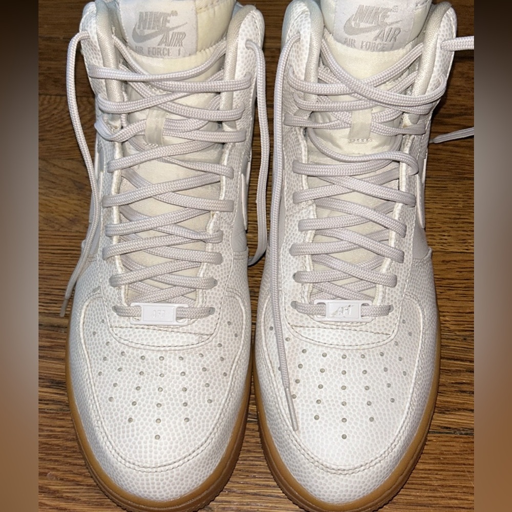 AF1 Hi Se phantom